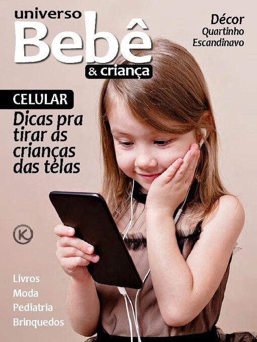 Title details for universo Bebê e Criança by EDICASE GESTAO DE NEGOCIOS EIRELI - Available